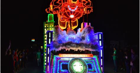 tanauan city of colors|Fun Facts About The Parade of Lights of Tanauan City.